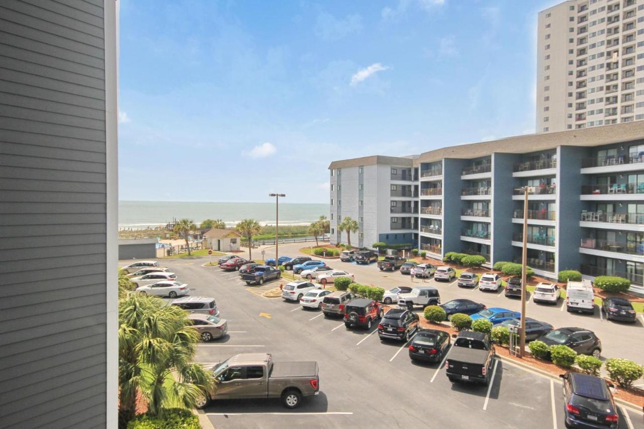 Myrtle Beach Resort A316 ภายนอก รูปภาพ