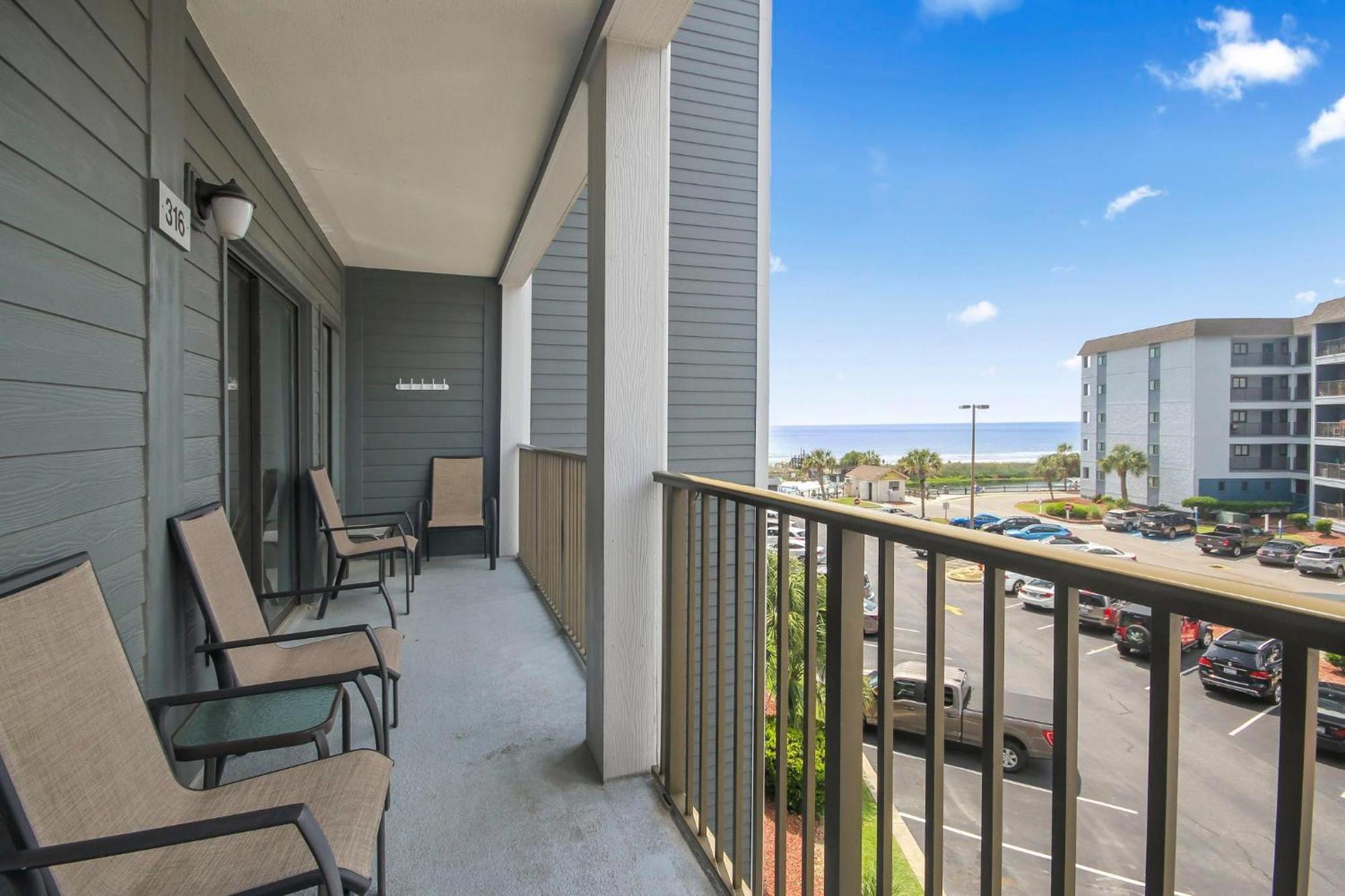 Myrtle Beach Resort A316 ภายนอก รูปภาพ