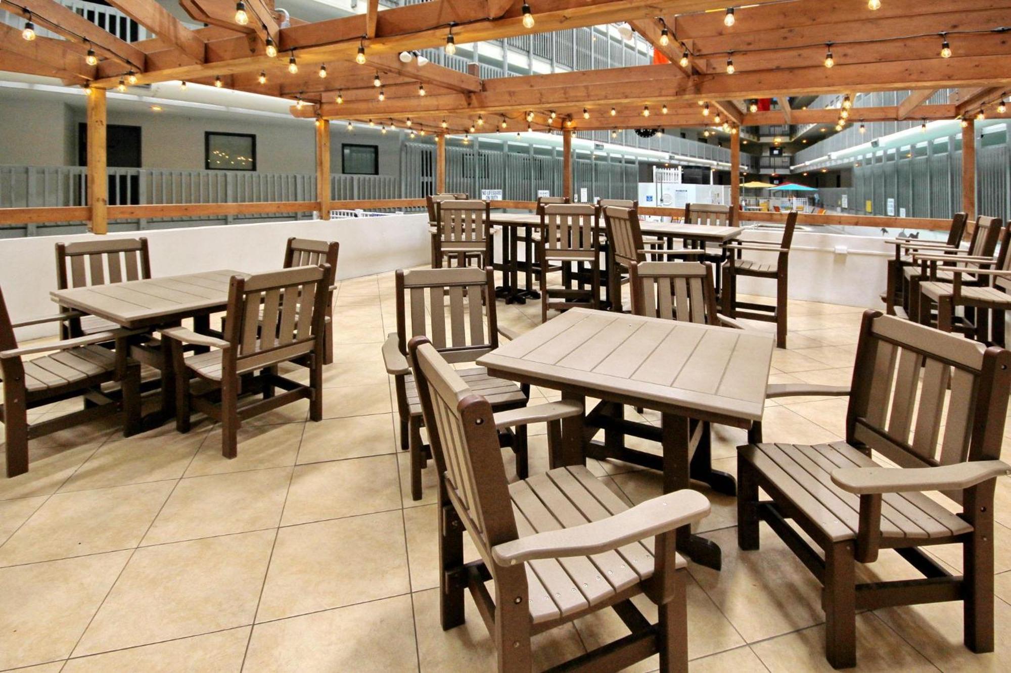 Myrtle Beach Resort A316 ภายนอก รูปภาพ