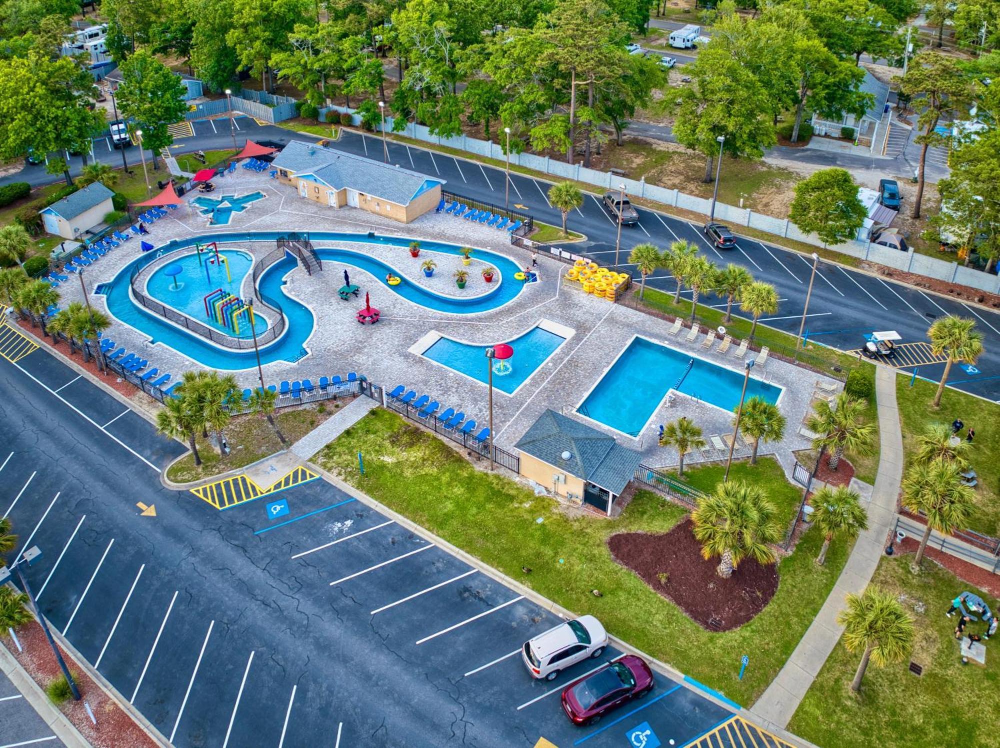 Myrtle Beach Resort A316 ภายนอก รูปภาพ