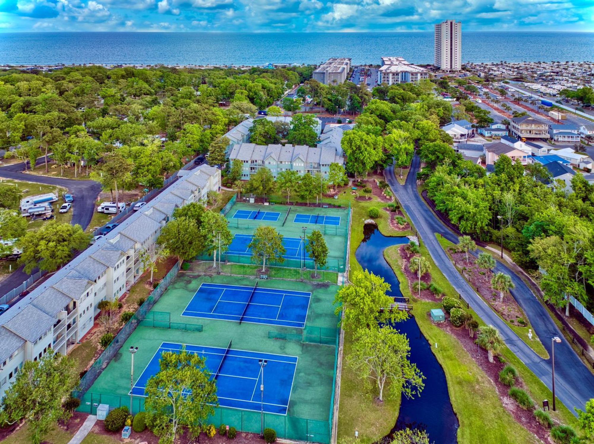 Myrtle Beach Resort A316 ภายนอก รูปภาพ