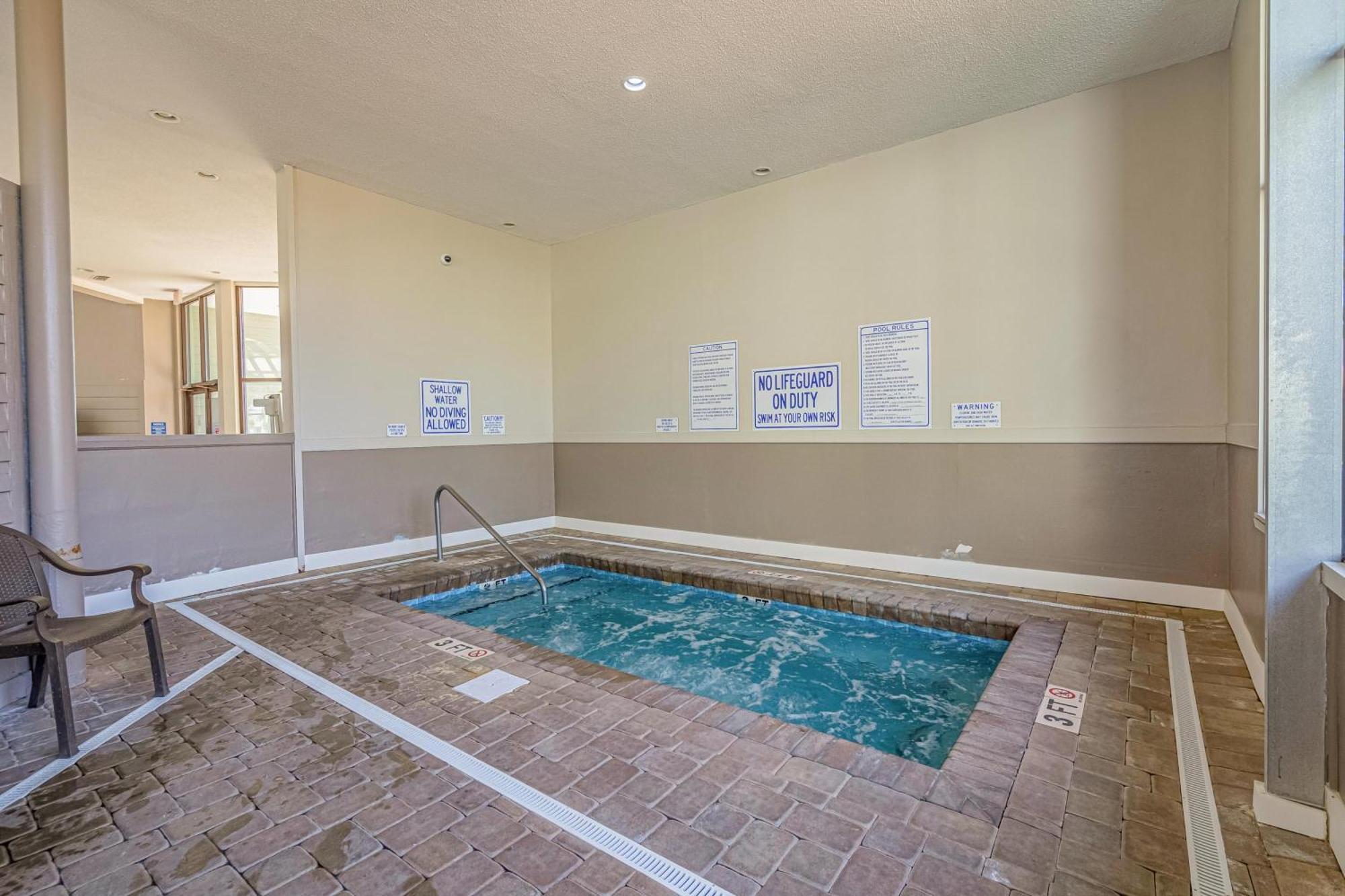 Myrtle Beach Resort A316 ภายนอก รูปภาพ